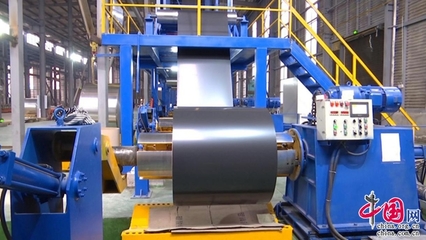 楚雄牟定 变废为宝，打造大宗固废利用新高地，赋能金属制品加工产业升级