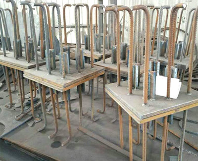 邯郸市厚亨金属制品 专业金属加工，铸就品质未来