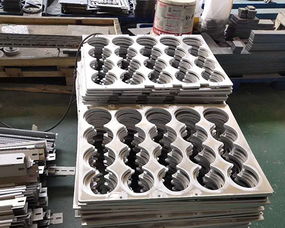 太原激光切割与金属制品加工的专业力量——以山西浩川金属制品为例