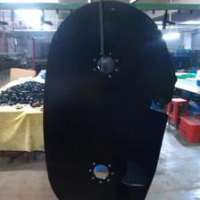 东莞钣金烤漆加工图片大全 正原五金专业金属制品加工风采