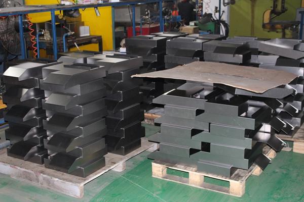 嘉兴钣金加工 平湖嘉善钣金加工厂家的金属制品加工优势